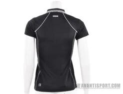 Sjeng Sports - Lady Polo Dalla - Tennis Polo -Shirts Aktivkleider Geschaft B001 26743 2