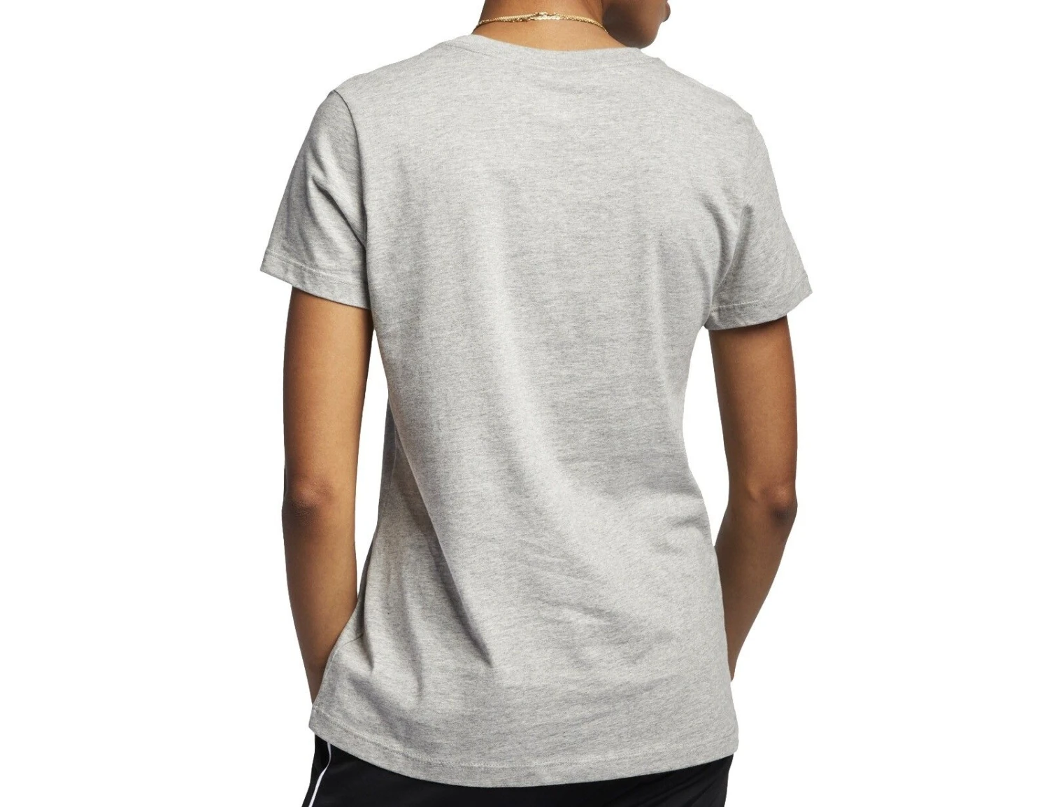 Nike - NSW Essentials T-Shirt Futura - T-Shirt Damen 4 Nike - NSW Essentials T-Shirt Futura - T-Shirt Damen – Bild 2