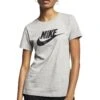 Nike - NSW Essentials T-Shirt Futura - T-Shirt Damen