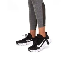 Nike - Pro 365 Legging 7/8 - 7/8 Legging -Shirts Aktivkleider Geschaft DA0483 011 46074 4 1