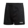 Adidas - W Essentials PLain Short - Short Damen -Shirts Aktivkleider Geschaft DP2404 41906 3