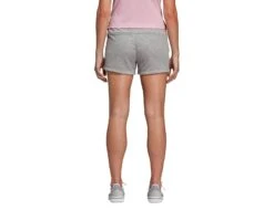 Adidas - W Essentials Plain Short - Short 8 Adidas - W Essentials Plain Short - Short -Shirts Aktivkleider Geschaft DU0675 41908 3 1
