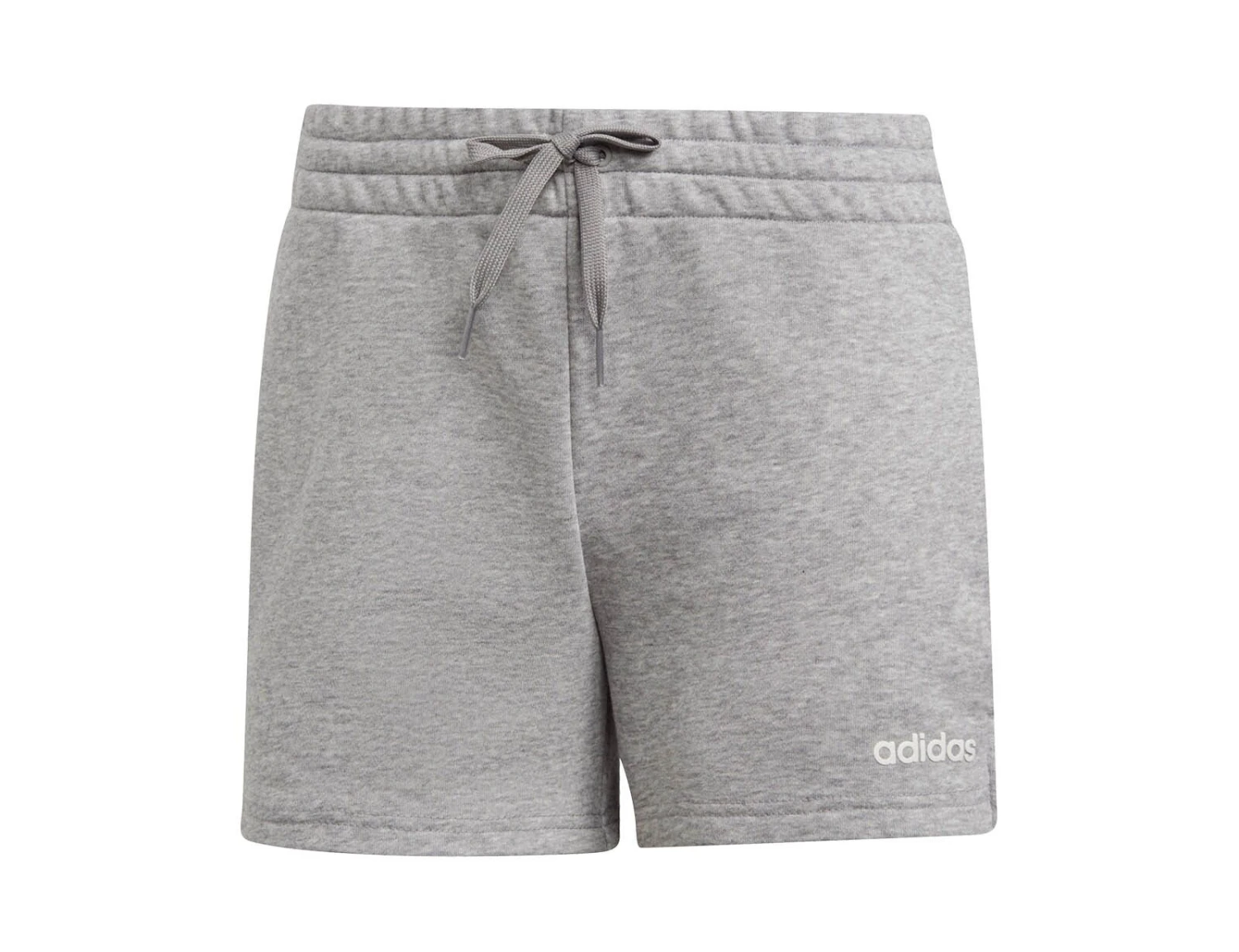 Adidas - W Essentials Plain Short - Short 2 Adidas - W Essentials Plain Short - Short