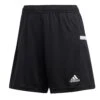 Adidas - T19 Short Women - Sports Shorts -Shirts Aktivkleider Geschaft DW6882 44989 4