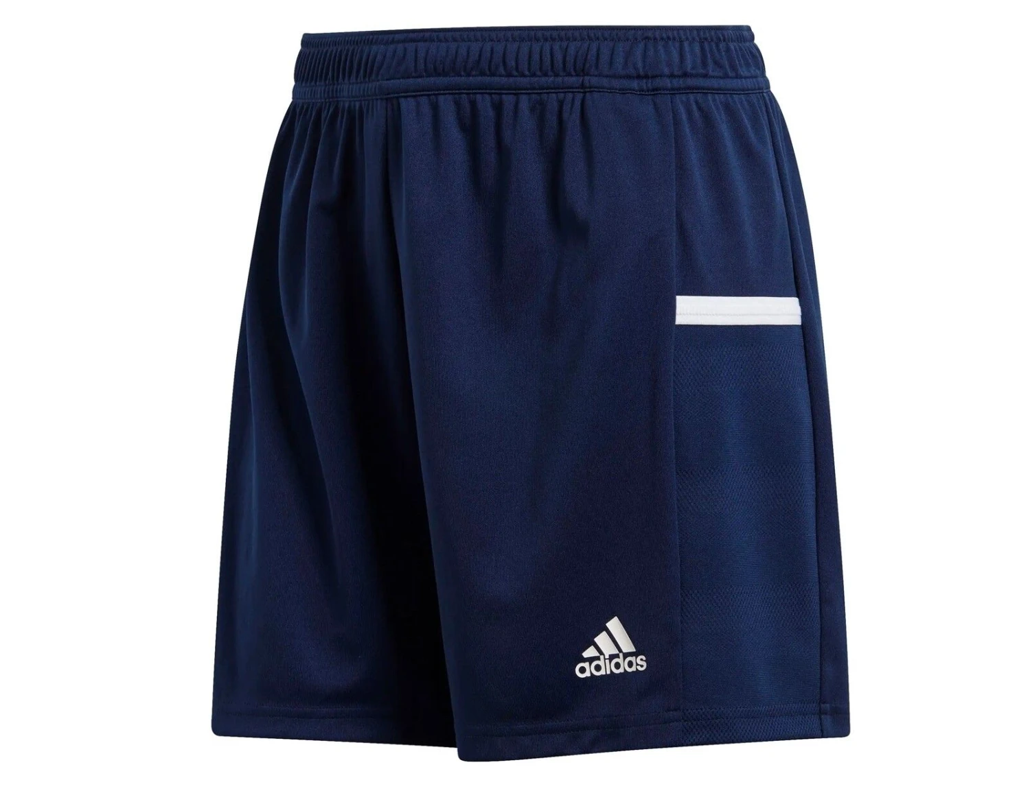 Adidas - T19 Knit Short Women - Damen Trainingsshort 3 Adidas - T19 Knit Short Women - Damen Trainingsshort