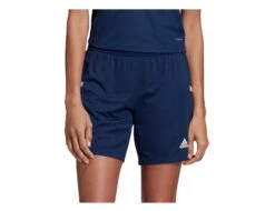 Adidas - T19 Knit Short Women - Damen Trainingsshort 8 Adidas - T19 Knit Short Women - Damen Trainingsshort -Shirts Aktivkleider Geschaft DY8855 41383 2