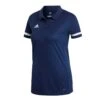 Adidas - T19 Polo Women - Poloshirt Damen 1 Adidas - T19 Polo Women - Poloshirt Damen -Shirts Aktivkleider Geschaft DY8863 41476
