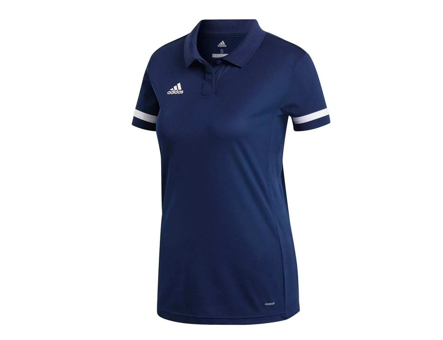 Adidas - T19 Polo Women - Poloshirt Damen 3 Adidas - T19 Polo Women - Poloshirt Damen