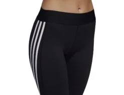 Adidas - Alphaskin Sport 3Stripes Long Tight - Damen Leggings 11 Adidas - Alphaskin Sport 3Stripes Long Tight - Damen Leggings -Shirts Aktivkleider Geschaft FJ7173 43464 3