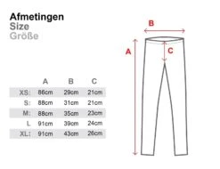 Adidas - Alphaskin Sport 3Stripes Long Tight - Damen Leggings 13 Adidas - Alphaskin Sport 3Stripes Long Tight - Damen Leggings -Shirts Aktivkleider Geschaft FJ7173 43464 5