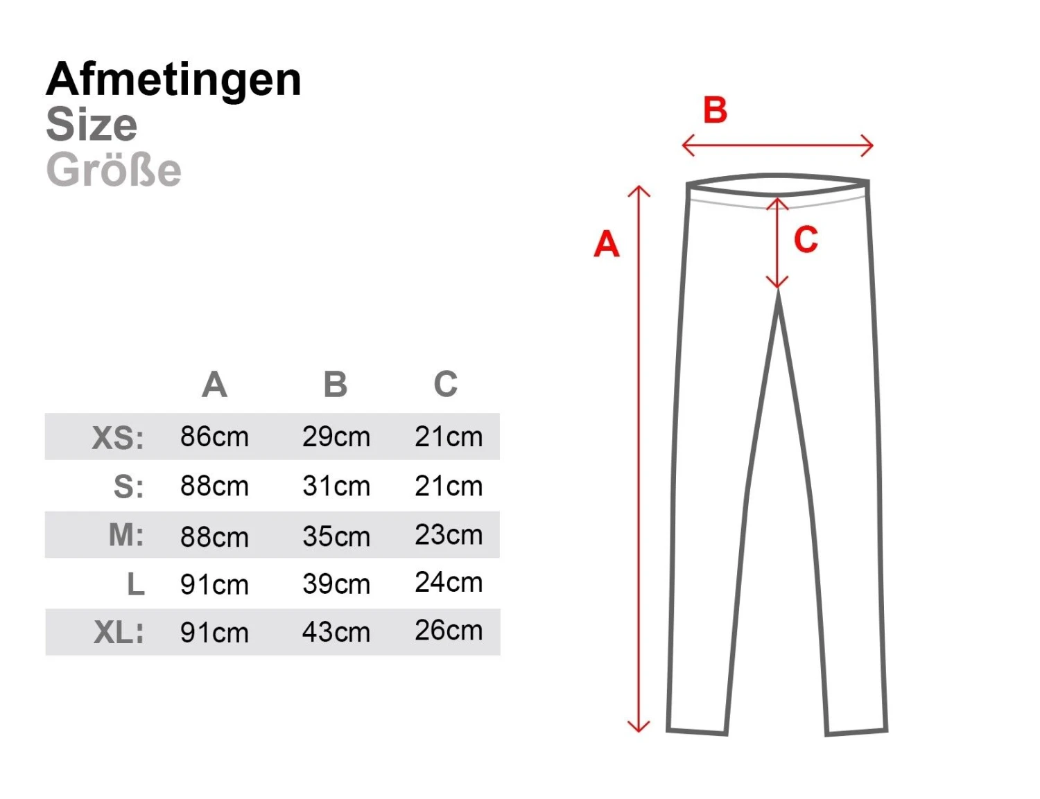 Adidas - Alphaskin Sport 3Stripes Long Tight - Damen Leggings 8 Adidas - Alphaskin Sport 3Stripes Long Tight - Damen Leggings – Bild 6