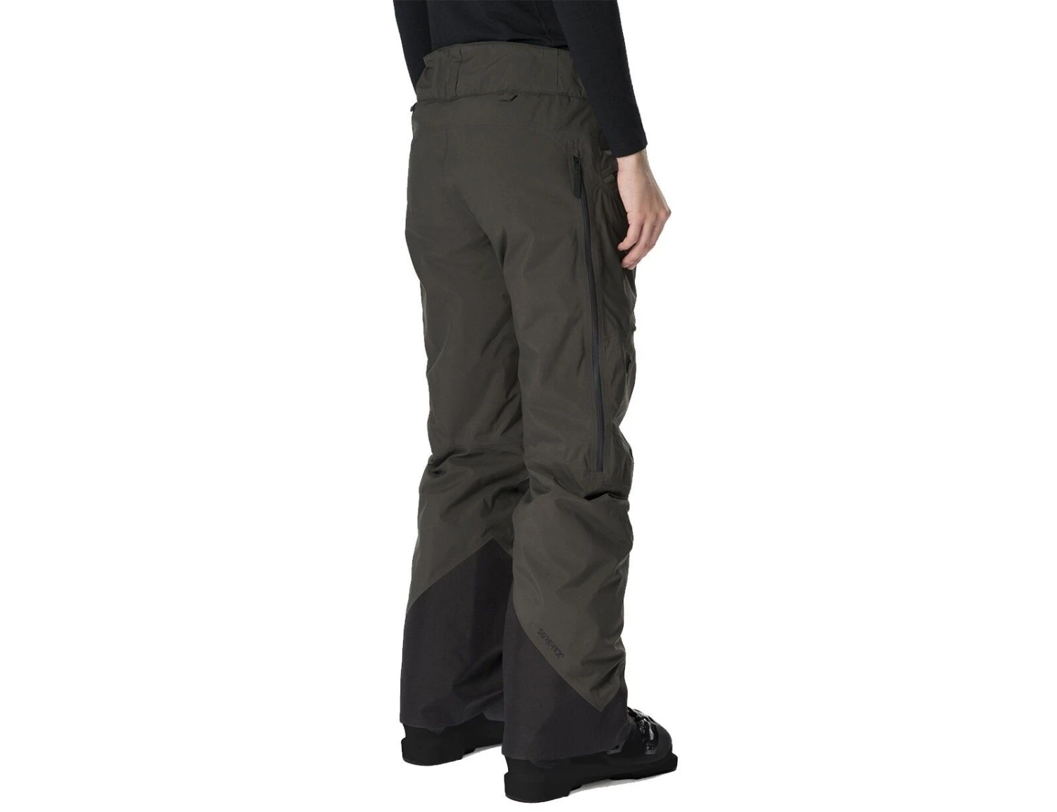 Peak Performance - Wmns Teton 2-Layer Ski Pants - GoreTex® 5 Peak Performance - Wmns Teton 2-Layer Ski Pants - GoreTex® – Bild 3
