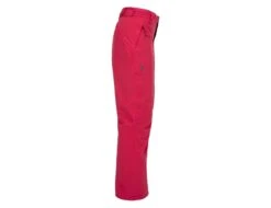 Peak Performance - Wmns Anima Ski Pants - Pinkfarbene Skihose -Shirts Aktivkleider Geschaft G54077032 5CV 37036 2 1