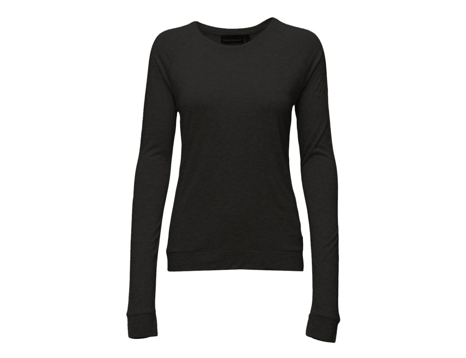 Peak Performance - Erie Long Sleeve Womens - Damen Longsleeve 2 Peak Performance - Erie Long Sleeve Womens - Damen Longsleeve