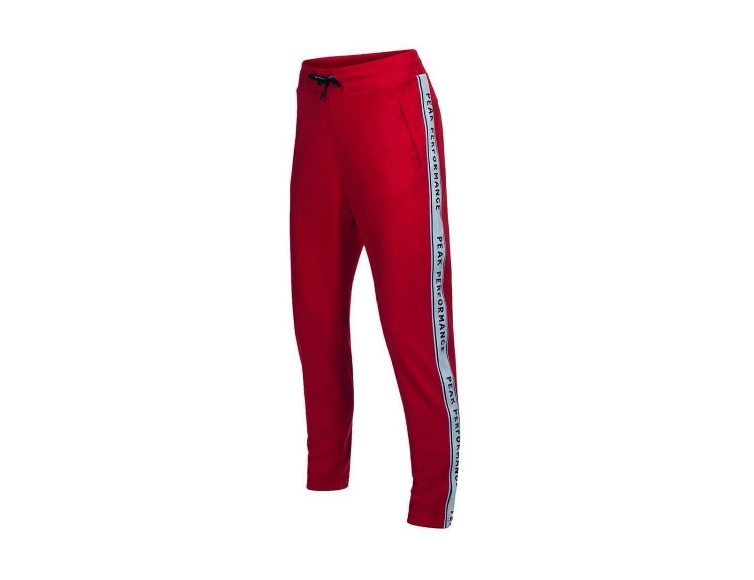 Peak Performance - Tech Club Pants Women - Jogginghose Damen 4 Peak Performance - Tech Club Pants Women - Jogginghose Damen – Bild 2