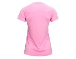 Peak Performance - Pro CO2 Short Sleeve - Pinkfarbenes Sportshirt -Shirts Aktivkleider Geschaft G64014029 53A 45352 2 1