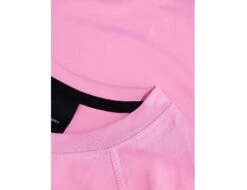 Peak Performance - Pro CO2 Short Sleeve - Pinkfarbenes Sportshirt -Shirts Aktivkleider Geschaft G64014029 53A 45352 3 1