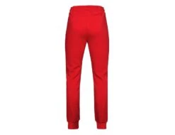 Peak Performance - Tech Pant Women - Rote Jogginghose -Shirts Aktivkleider Geschaft G65940051 51F 45299 2