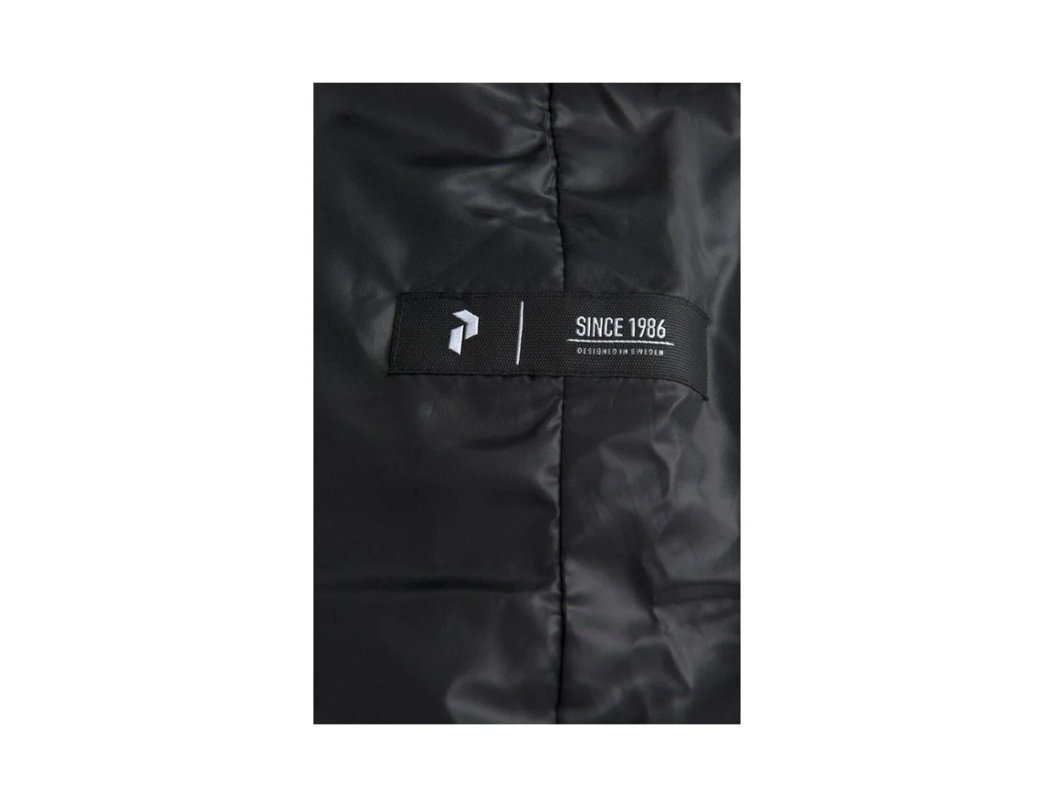 Peak Performance - 2.0 Track Suit Pants Woman - Black Track Pants 6 Peak Performance - 2.0 Track Suit Pants Woman - Black Track Pants – Bild 4