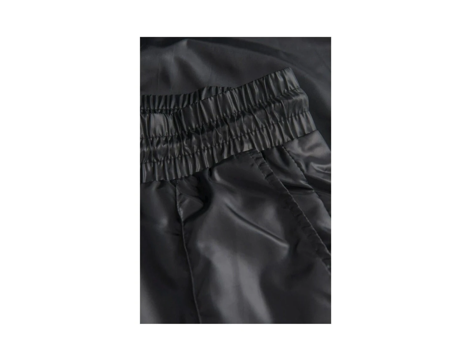 Peak Performance - 2.0 Track Suit Pants Woman - Black Track Pants 7 Peak Performance - 2.0 Track Suit Pants Woman - Black Track Pants – Bild 5