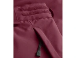 Peak Performance - Anima Pants W - Rote Skihose Damen -Shirts Aktivkleider Geschaft G66595002 5AT 41369 3