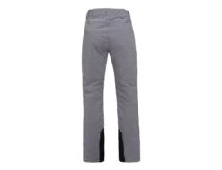 Peak Performance - Scoot Melange Pants Women - Graue Skihose 11 Peak Performance - Scoot Melange Pants Women - Graue Skihose -Shirts Aktivkleider Geschaft G68368002 M08 45196 2