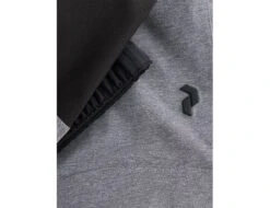 Peak Performance - Scoot Melange Pants Women - Graue Skihose 12 Peak Performance - Scoot Melange Pants Women - Graue Skihose -Shirts Aktivkleider Geschaft G68368002 M08 45196 3