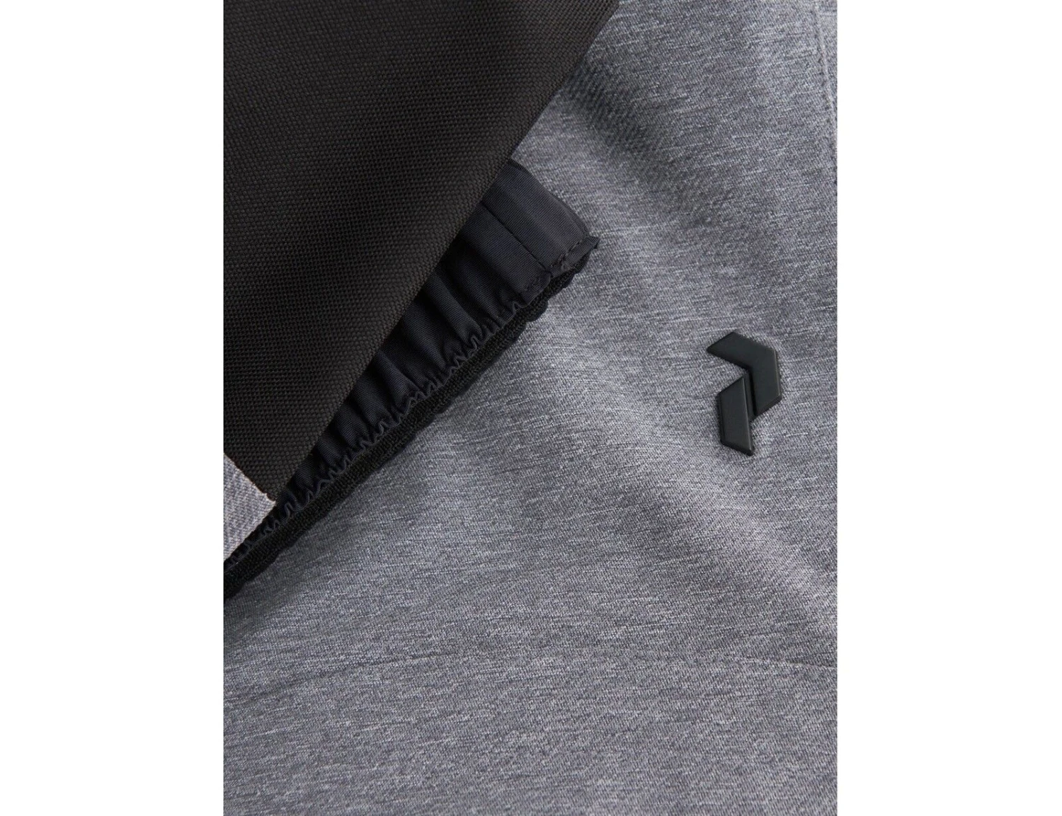 Peak Performance - Scoot Melange Pants Women - Graue Skihose 6 Peak Performance - Scoot Melange Pants Women - Graue Skihose – Bild 4