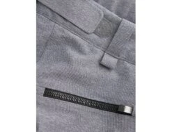 Peak Performance - Scoot Melange Pants Women - Graue Skihose 13 Peak Performance - Scoot Melange Pants Women - Graue Skihose -Shirts Aktivkleider Geschaft G68368002 M08 45196 4