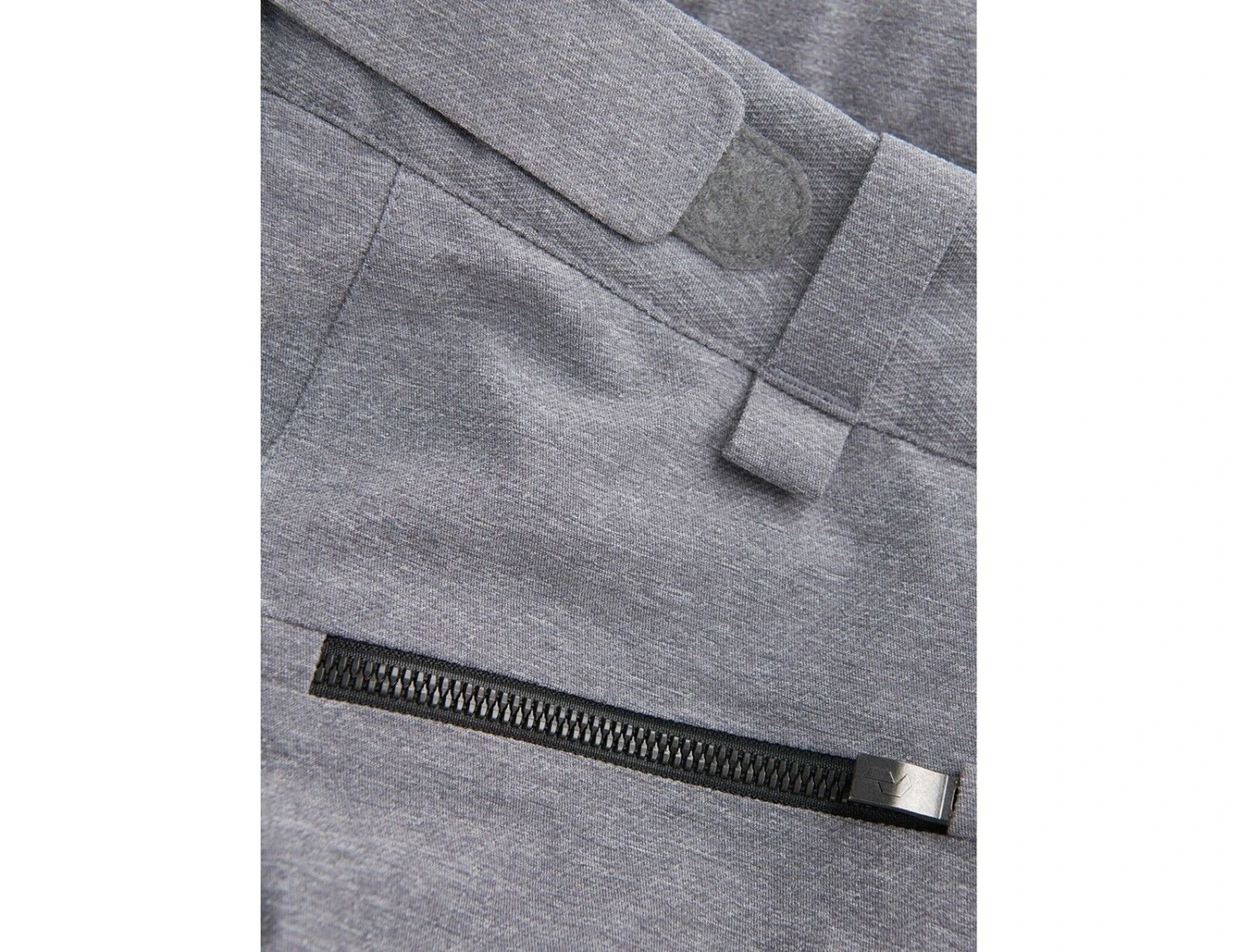 Peak Performance - Scoot Melange Pants Women - Graue Skihose 7 Peak Performance - Scoot Melange Pants Women - Graue Skihose – Bild 5