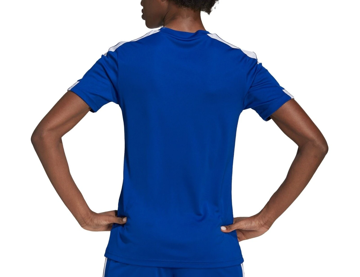 Adidas - Squadra 21 Jersey Women - Damen Fußballtrikot 5 Adidas - Squadra 21 Jersey Women - Damen Fußballtrikot – Bild 3