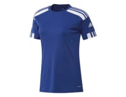 Adidas - Squadra 21 Jersey Women - Damen Fußballtrikot