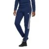 Adidas - Tiro 21 Sweatpants Women - Damen Jogginghose -Shirts Aktivkleider Geschaft GK9676 46360 5