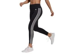 Adidas - 3-Stripes 7/8 Tights - Sport Tight 7/8 -Shirts Aktivkleider Geschaft GL4040 45544 2 1