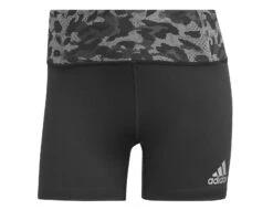 Adidas - Primeblue Short Women - Laufhose