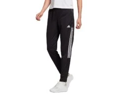 Adidas - Tiro 21 Training Pants Women - Schwarze Trainingshose