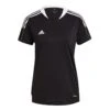 Adidas - Tiro 21 Training Jersey Women - Damen Fußballtrikot