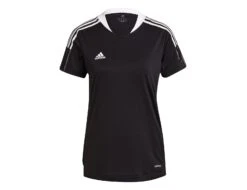 Adidas - Tiro 21 Training Jersey Women - Damen Fußballtrikot