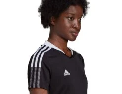 Adidas - Tiro 21 Training Jersey Women - Damen Fußballtrikot 9 Adidas - Tiro 21 Training Jersey Women - Damen Fußballtrikot -Shirts Aktivkleider Geschaft GM7582 46177 2