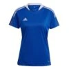 Adidas - Tiro 21 Training Jersey Women - Trainingsshirt Damen 2 Adidas - Tiro 21 Training Jersey Women - Trainingsshirt Damen -Shirts Aktivkleider Geschaft GM7583 46178