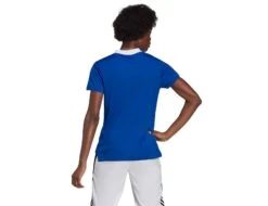 Adidas - Tiro 21 Training Jersey Women - Trainingsshirt Damen 9 Adidas - Tiro 21 Training Jersey Women - Trainingsshirt Damen -Shirts Aktivkleider Geschaft GM7583 46178 2
