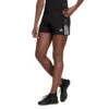 Adidas - Tiro 21 Training Shorts Women - Schwarzer Fußballshort 1 Adidas - Tiro 21 Training Shorts Women - Schwarzer Fußballshort -Shirts Aktivkleider Geschaft GN2158 46373