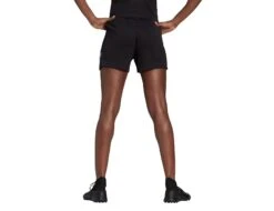 Adidas - Tiro 21 Training Shorts Women - Schwarzer Fußballshort 10 Adidas - Tiro 21 Training Shorts Women - Schwarzer Fußballshort -Shirts Aktivkleider Geschaft GN2158 46373 2