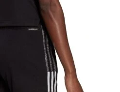 Adidas - Tiro 21 Training Shorts Women - Schwarzer Fußballshort 11 Adidas - Tiro 21 Training Shorts Women - Schwarzer Fußballshort -Shirts Aktivkleider Geschaft GN2158 46373 3