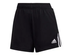 Adidas - Tiro 21 Training Shorts Women - Schwarzer Fußballshort 12 Adidas - Tiro 21 Training Shorts Women - Schwarzer Fußballshort -Shirts Aktivkleider Geschaft GN2158 46373 4