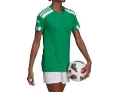 Adidas - Squadra 21 Jersey Women - Fußballtrikot Damen -Shirts Aktivkleider Geschaft GN5752 46267 2