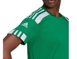 Adidas - Squadra 21 Jersey Women - Fußballtrikot Damen -Shirts Aktivkleider Geschaft GN5752 46267 5