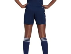 Adidas - Squadra 21 Short Women - Fußballshort Damen -Shirts Aktivkleider Geschaft GN5779 45889 2