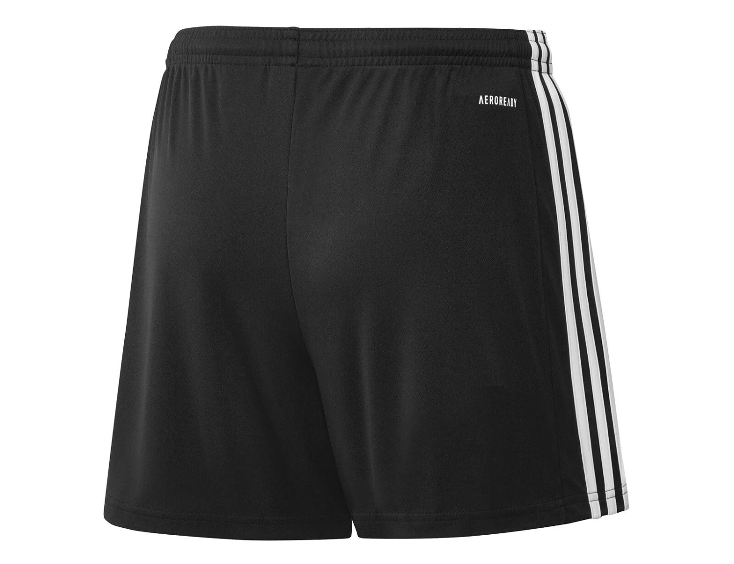 Adidas - Squadra 21 Shorts Women - Fußballshort Damen 4 Adidas - Squadra 21 Shorts Women - Fußballshort Damen – Bild 2