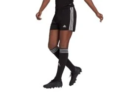 Adidas - Squadra 21 Shorts Women - Fußballshort Damen 11 Adidas - Squadra 21 Shorts Women - Fußballshort Damen -Shirts Aktivkleider Geschaft GN5780 46268 2